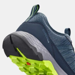 Quechua Ademende Wandelschoenen Voor Heren Escape 500 Fresh -Aanbiedingen Sportief Leven Winkel ademende wandelschoenen voor heren escape 500 fresh 4