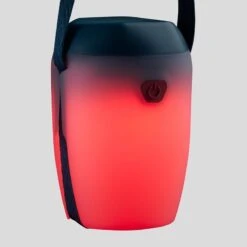 Quechua Campinglamp BL100 100 Lumen -Aanbiedingen Sportief Leven Winkel campinglamp bl100 100 lumen 2