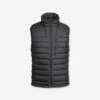 Quechua Dons Bodywarmer Voor Bergtrekking Heren MT500