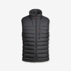 Quechua Dons Bodywarmer Voor Bergtrekking Heren MT500
