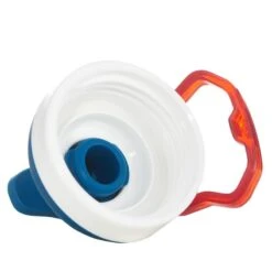 Quechua Drinkfles 500 Sneldop 0,6 Liter Aluminium Zwart. -Aanbiedingen Sportief Leven Winkel drinkfles 500 sneldop 06 liter aluminium zwart 3