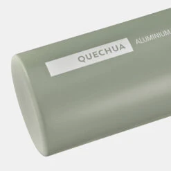 Quechua Drinkfles Voor Wandelen 100 Schroefdop 0,75 Liter Aluminium Kaki -Aanbiedingen Sportief Leven Winkel drinkfles voor wandelen 100 schroefdop 075 liter aluminium kaki 2