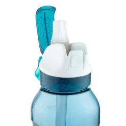Quechua Drinkfles Voor Wandelen 900 Klikdop Met Rietje 0,5 Liter Ecozen® Blauw -Aanbiedingen Sportief Leven Winkel drinkfles voor wandelen 900 klikdop met rietje 05 liter ecozen blauw 2