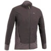 Quechua Dunne Wandelfleece Voor Heren MH520