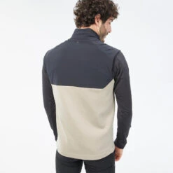 Quechua Fleece Bodywarmer Voor Bergwandelen Voor Heren MH520 -Aanbiedingen Sportief Leven Winkel fleece bodywarmer voor bergwandelen voor heren mh520 3