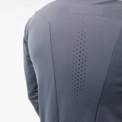 Quechua Hybride Fleece Wandelhoody MH920 Heren -Aanbiedingen Sportief Leven Winkel hybride fleece wandelhoody mh920 heren 4