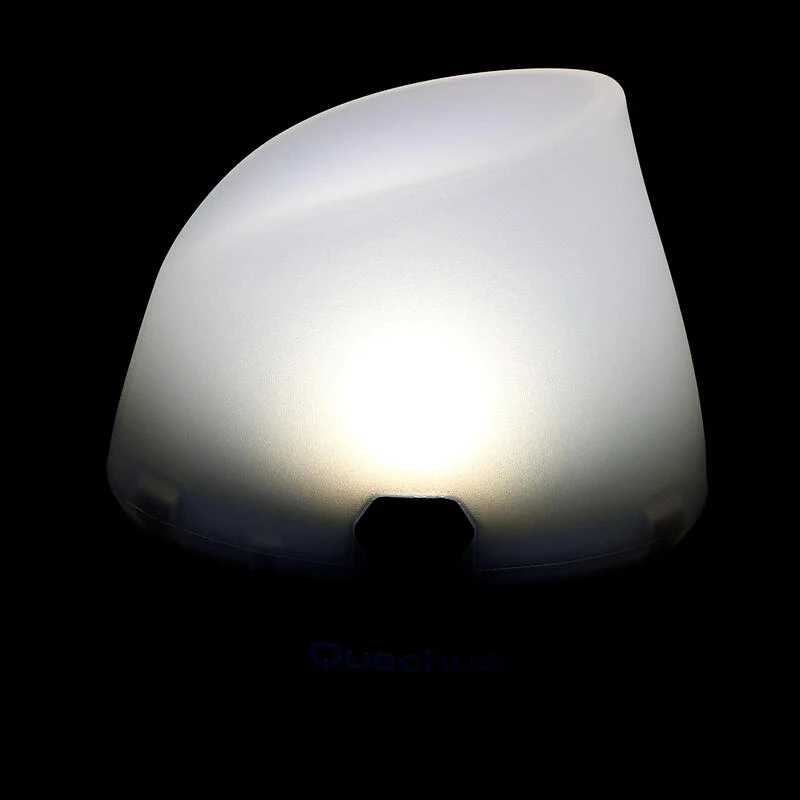 Quechua Kampeerlamp BL40 40 Lumen 3 Quechua Kampeerlamp BL40 40 Lumen - Afbeelding 3