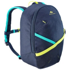 Quechua Kleine Wandelrugzak Voor Kinderen MH100 5 Liter