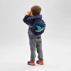 Quechua Kleine Wandelrugzak Voor Kinderen MH100 5 Liter 9 Quechua Kleine Wandelrugzak Voor Kinderen MH100 5 Liter -Aanbiedingen Sportief Leven Winkel kleine wandelrugzak voor kinderen mh100 5 liter 4