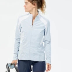 Quechua Lichte Wandeljas Dames MH920 Light -Aanbiedingen Sportief Leven Winkel lichte wandeljas dames mh920 light 2