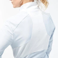 Quechua Lichte Wandeljas Dames MH920 Light -Aanbiedingen Sportief Leven Winkel lichte wandeljas dames mh920 light 4