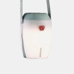 Quechua Oplaadbare Campinglamp BL100 100 Lumen -Aanbiedingen Sportief Leven Winkel oplaadbare campinglamp bl100 100 lumen 3