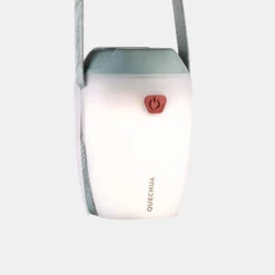Quechua Oplaadbare Campinglamp BL100 100 Lumen -Aanbiedingen Sportief Leven Winkel oplaadbare campinglamp bl100 100 lumen 4