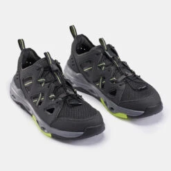 Quechua Outdoor Sandalen Voor Heren AQUA HIKE 8 Quechua Outdoor Sandalen Voor Heren AQUA HIKE -Aanbiedingen Sportief Leven Winkel outdoor sandalen voor heren aqua hike 3