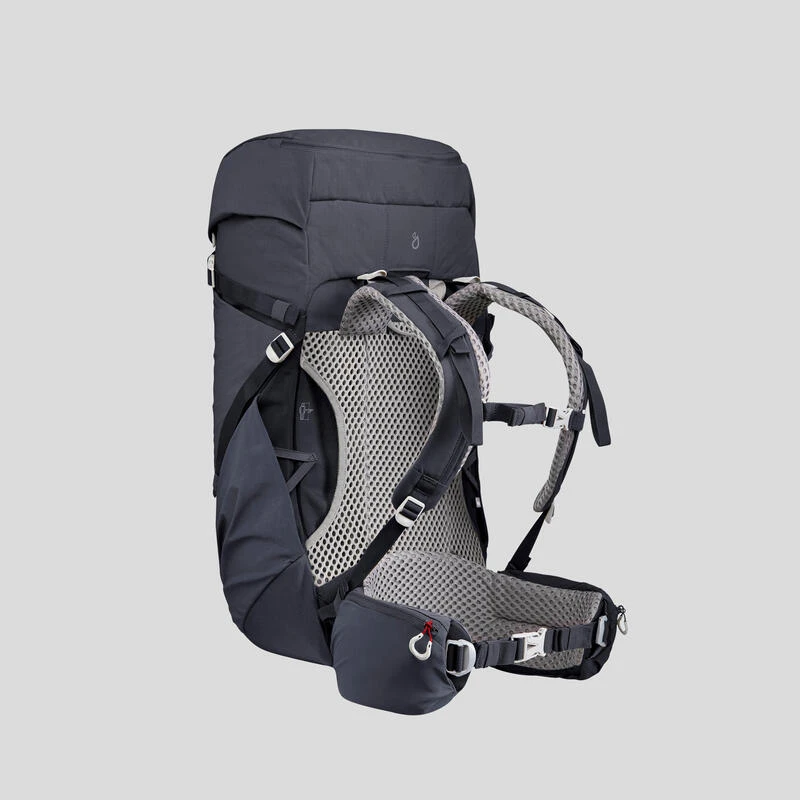 Quechua Rugzak Voor Bergwandelen MH500 40 Liter 4 Quechua Rugzak Voor Bergwandelen MH500 40 Liter - Afbeelding 4