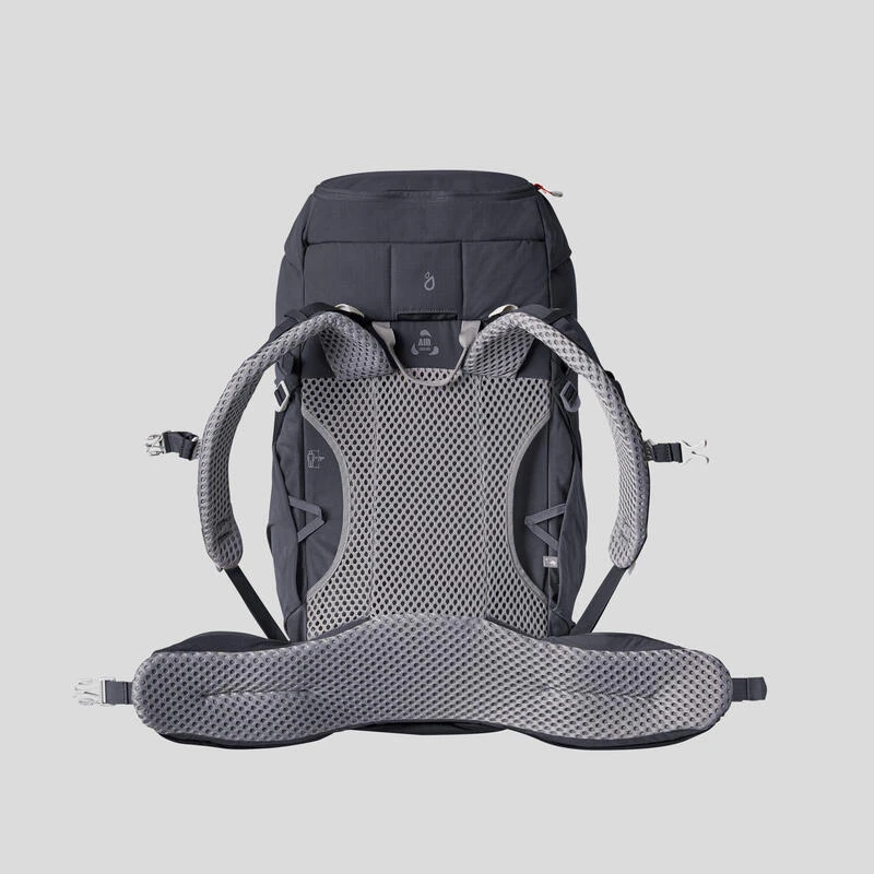 Quechua Rugzak Voor Bergwandelen MH500 40 Liter 5 Quechua Rugzak Voor Bergwandelen MH500 40 Liter - Afbeelding 5