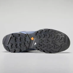 Aanbiedingen Sportief Leven Winkel -Aanbiedingen Sportief Leven Winkel schoenen voor fast hiking dames fh900 blauw 1