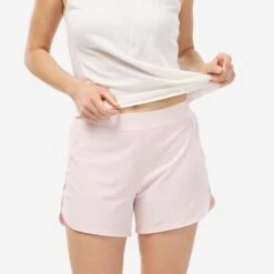 Quechua Shorty Voor Onder Wandeljurk Dames NH -Aanbiedingen Sportief Leven Winkel shorty voor onder wandeljurk dames nh 2