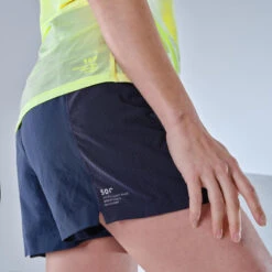 Quechua Ultralicht T-shirt Voor Fast Hiking Dames FH 500 Geel 9 Quechua Ultralicht T-shirt Voor Fast Hiking Dames FH 500 Geel -Aanbiedingen Sportief Leven Winkel ultralicht t shirt voor fast hiking dames fh 500 geel 4