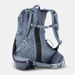 Quechua Ultralichte Damesrugzak Voor Fast Hiking FH500 Blauw -Aanbiedingen Sportief Leven Winkel ultralichte damesrugzak voor fast hiking fh500 blauw 4
