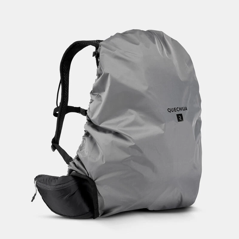 Quechua Vederlichte Rugzak Voor Fast Hiking FH500 17liter 5 Quechua Vederlichte Rugzak Voor Fast Hiking FH500 17liter - Afbeelding 5