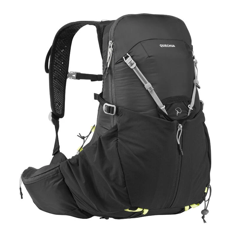 Quechua Vederlichte Rugzak Voor Fast Hiking FH500 17liter 1 Quechua Vederlichte Rugzak Voor Fast Hiking FH500 17liter