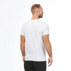 Quechua Wandel T-shirt Voor Heren NH550 Fresh 7 Quechua Wandel T-shirt Voor Heren NH550 Fresh -Aanbiedingen Sportief Leven Winkel wandel t shirt voor heren nh550 fresh 2