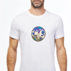 Quechua Wandel T-shirt Voor Heren NH550 Fresh 9 Quechua Wandel T-shirt Voor Heren NH550 Fresh -Aanbiedingen Sportief Leven Winkel wandel t shirt voor heren nh550 fresh 4