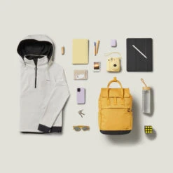 Quechua Wandelrugzak 10 L NH Escape 150 Square -Aanbiedingen Sportief Leven Winkel wandelrugzak 10 l nh escape 150 square 2