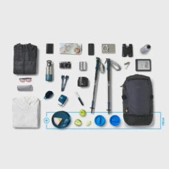 Quechua Wandelrugzak 30 L NH Arpenaz 500 7 Quechua Wandelrugzak 30 L NH Arpenaz 500 -Aanbiedingen Sportief Leven Winkel wandelrugzak 30 l nh arpenaz 500 2