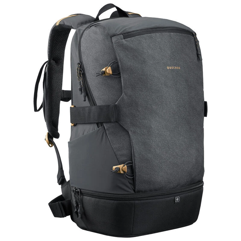 Quechua Wandelrugzak 30 L NH Arpenaz 500 1 Quechua Wandelrugzak 30 L NH Arpenaz 500