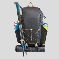 Quechua Wandelrugzak 30 Liter NH Arpenaz 100 -Aanbiedingen Sportief Leven Winkel wandelrugzak 30 liter nh arpenaz 100 2