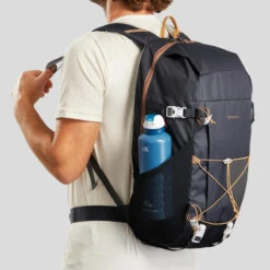 Quechua Wandelrugzak 30 Liter NH Arpenaz 100 -Aanbiedingen Sportief Leven Winkel wandelrugzak 30 liter nh arpenaz 100 4