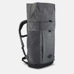 Quechua Wandelrugzak 32 L NH Escape 500 Rolltop -Aanbiedingen Sportief Leven Winkel wandelrugzak 32 l nh escape 500 rolltop 4