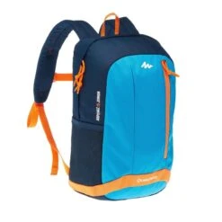 Quechua Wandelrugzak Voor Kinderen MH500 15 Liter Blauw