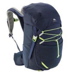 Quechua Wandelrugzak Voor Kinderen MH500 28 Liter