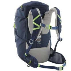Quechua Wandelrugzak Voor Kinderen MH500 28 Liter -Aanbiedingen Sportief Leven Winkel wandelrugzak voor kinderen mh500 28 liter 3