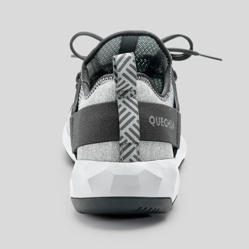 Quechua Wandelschoenen Voor Heren NH500 Fresh 5 Quechua Wandelschoenen Voor Heren NH500 Fresh - Afbeelding 5