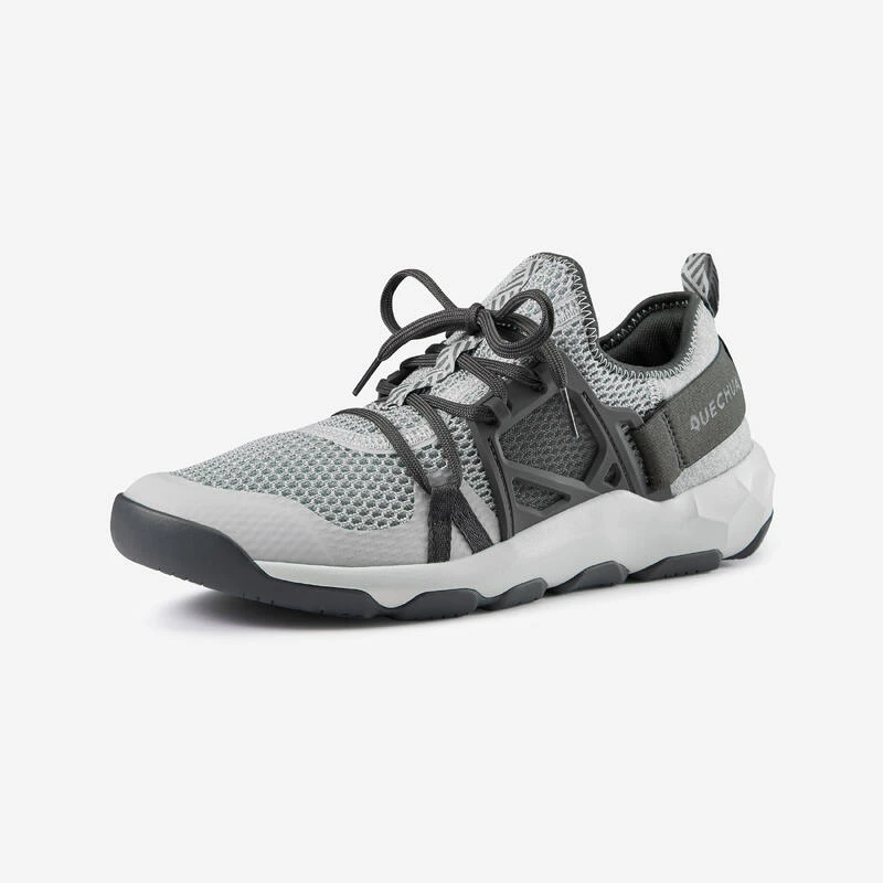 Quechua Wandelschoenen Voor Heren NH500 Fresh 1 Quechua Wandelschoenen Voor Heren NH500 Fresh