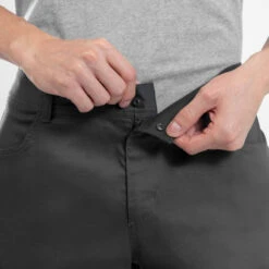 Quechua Wandelshort Voor Heren NH100 7 Quechua Wandelshort Voor Heren NH100 -Aanbiedingen Sportief Leven Winkel wandelshort voor heren nh100 2