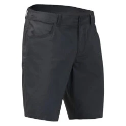 Quechua Wandelshort Voor Heren NH100
