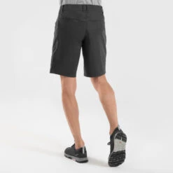 Quechua Wandelshort Voor Heren NH100 9 Quechua Wandelshort Voor Heren NH100 -Aanbiedingen Sportief Leven Winkel wandelshort voor heren nh100 4