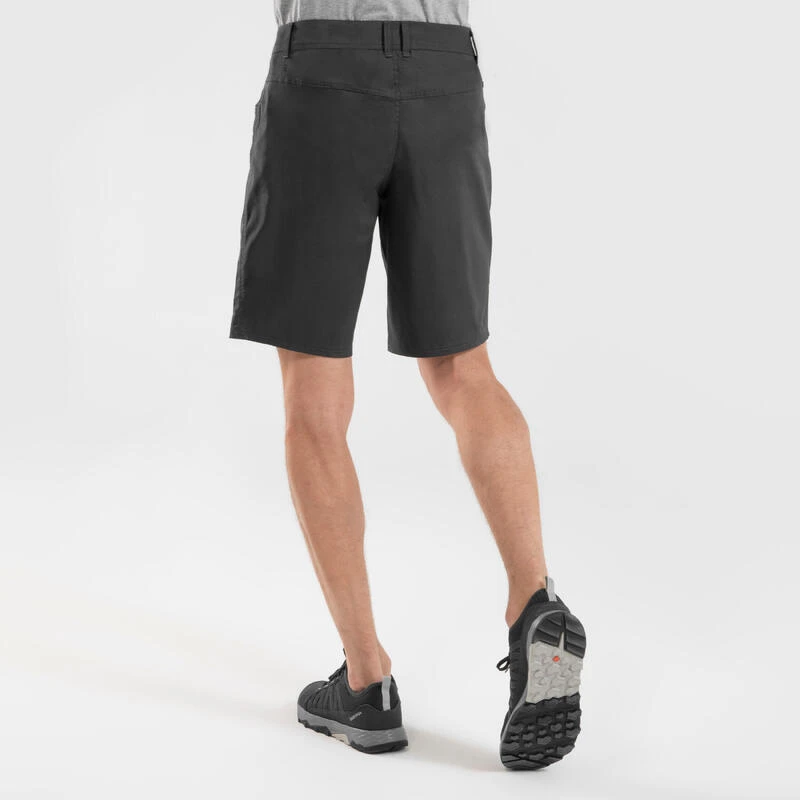 Quechua Wandelshort Voor Heren NH100 5 Quechua Wandelshort Voor Heren NH100 - Afbeelding 5