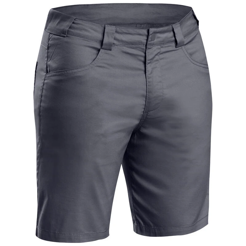 Quechua Wandelshort Voor Heren NH100 Fresh 1 Quechua Wandelshort Voor Heren NH100 Fresh