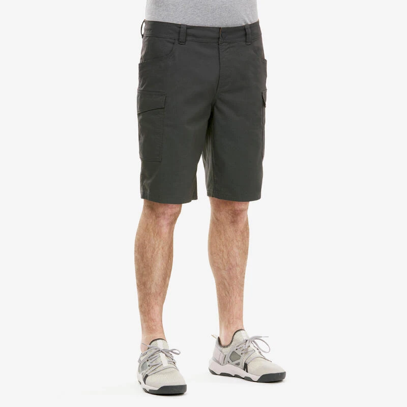 Quechua Wandelshort Voor Heren NH550 3 Quechua Wandelshort Voor Heren NH550 - Afbeelding 3
