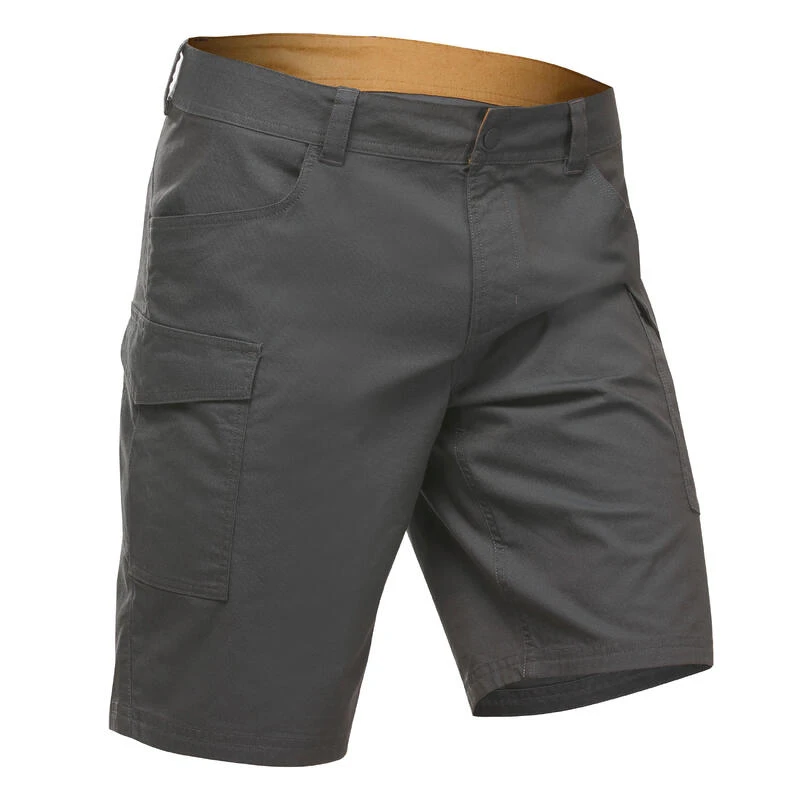 Quechua Wandelshort Voor Heren NH550 1 Quechua Wandelshort Voor Heren NH550