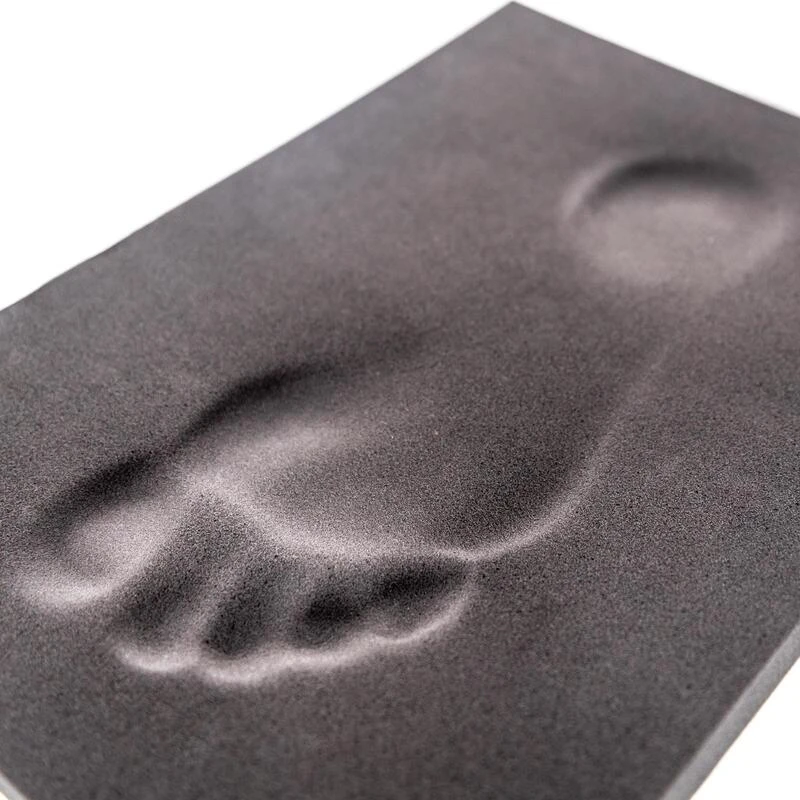 Quechua WANDELZOLEN - HIKE 900 4 Quechua WANDELZOLEN - HIKE 900 - Afbeelding 4