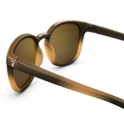 Quechua Wandelzonnebril Voor Volwassenen MH160 Categorie 3 -Aanbiedingen Sportief Leven Winkel wandelzonnebril voor volwassenen mh160 categorie 3 4