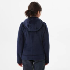 Quechua Warm Fleece Vest Voor Wandelen Kinderen MH500 Blauw 7-15 Jaar 8 Quechua Warm Fleece Vest Voor Wandelen Kinderen MH500 Blauw 7-15 Jaar -Aanbiedingen Sportief Leven Winkel warm fleece vest voor wandelen kinderen mh500 blauw 7 15 jaar 3