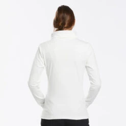 Quechua Warm Wandelshirt Met Lange Mouwen Voor Dames SH100 WARM 6 Quechua Warm Wandelshirt Met Lange Mouwen Voor Dames SH100 WARM -Aanbiedingen Sportief Leven Winkel warm wandelshirt met lange mouwen voor dames sh100 warm 2